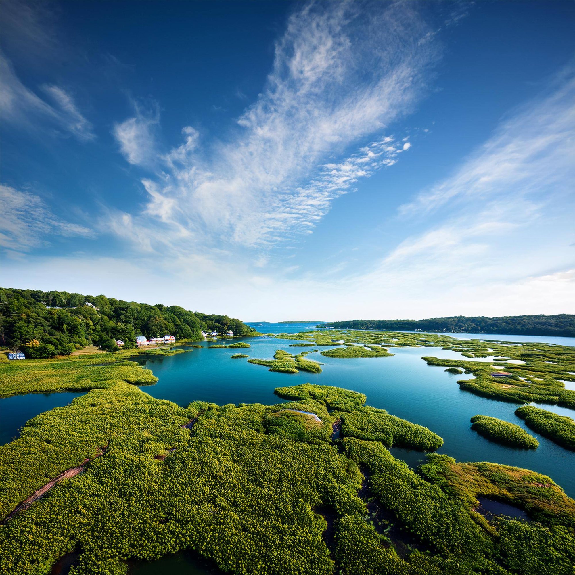 rhode island; environmental issues; future______